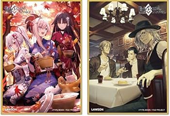 FGO コレクションカード 70枚　セット FGO ARCADE GAME Card TCG Fate/Grand Order TYPE-MOON JAPAN